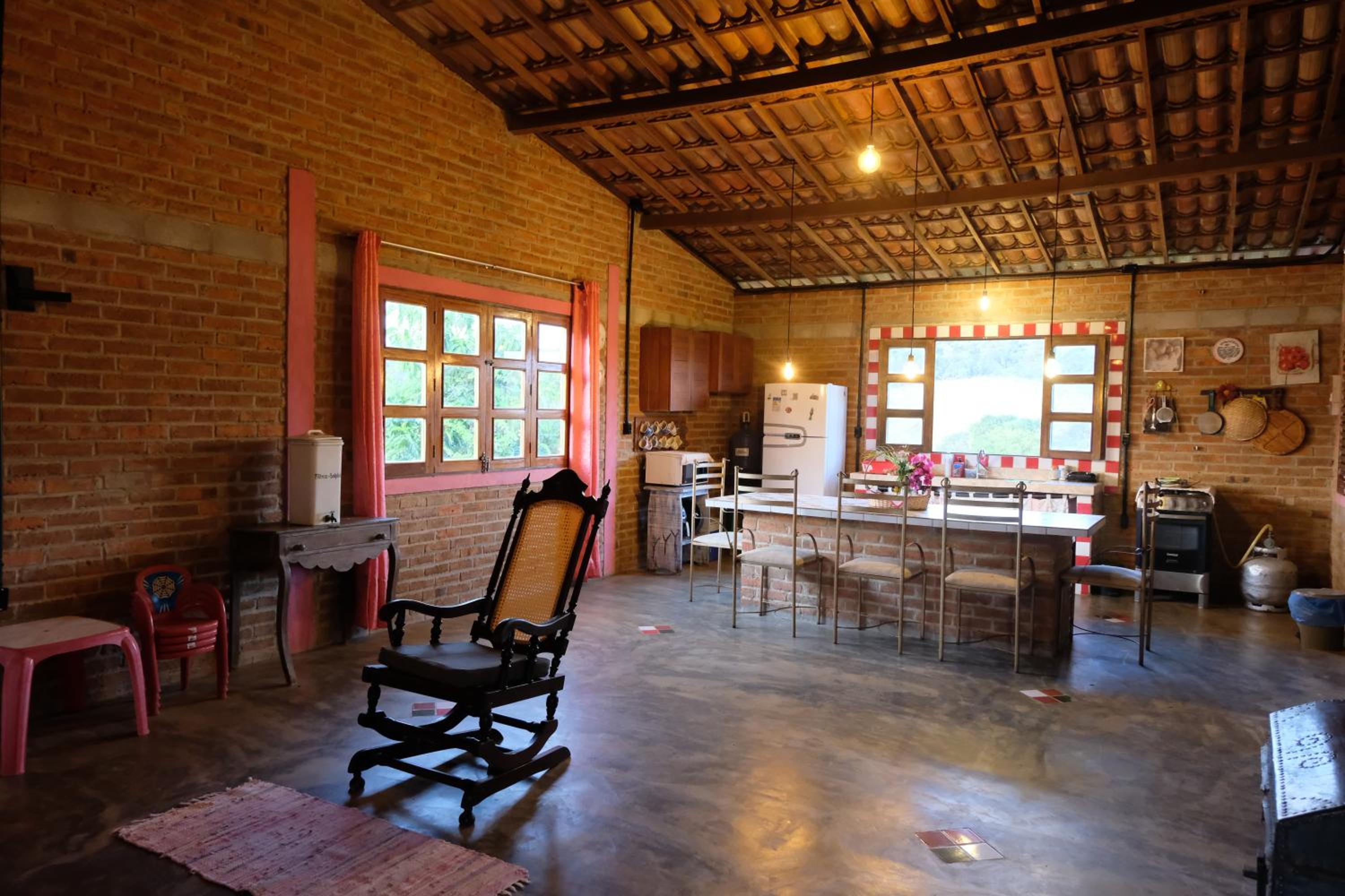 Two-Bedroom Chalet photo 1