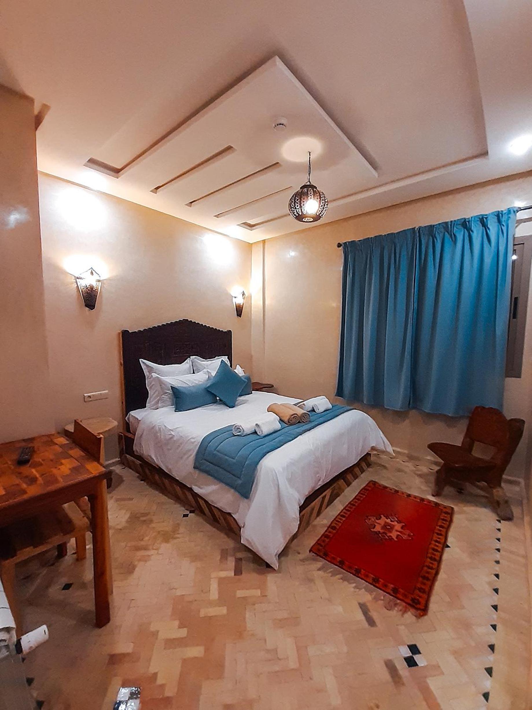 Superior Queen Room