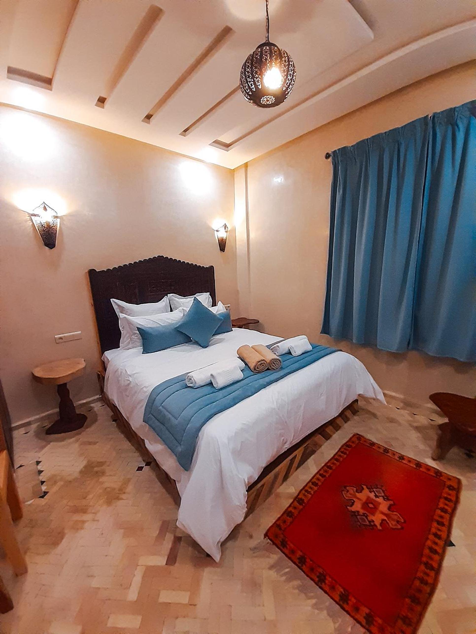 Superior Queen Room photo 3