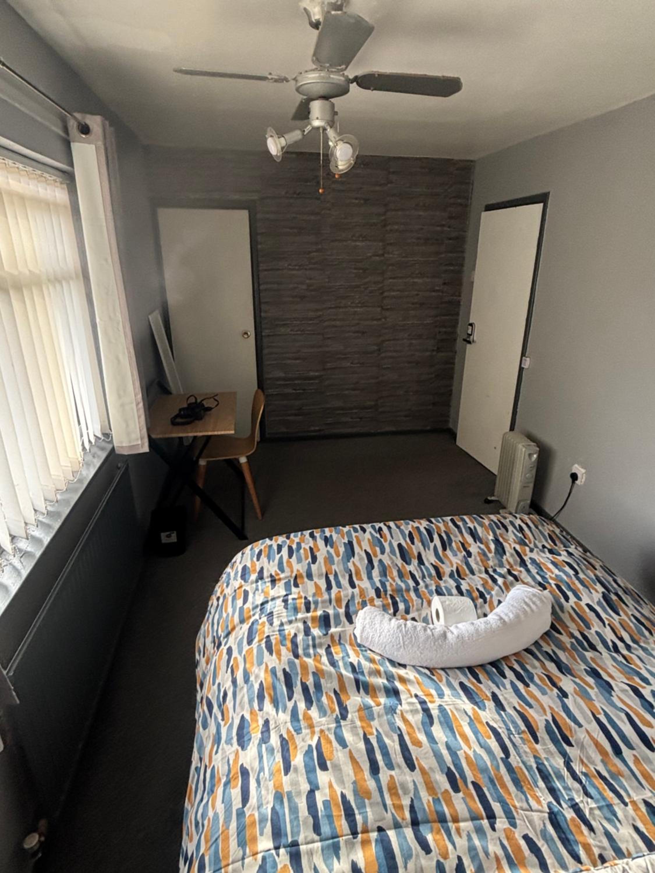 Double Room photo 2