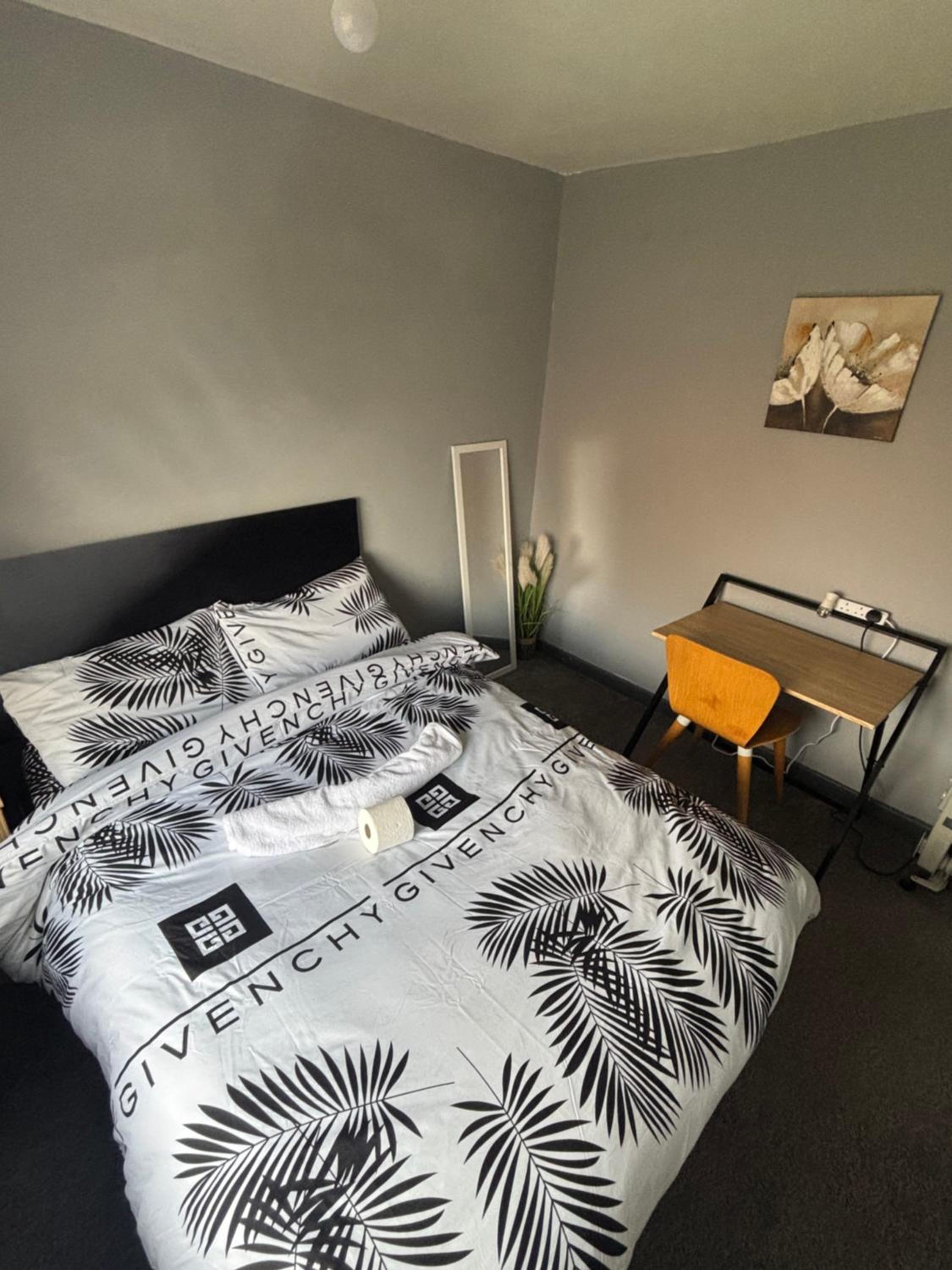 Double Room photo 2