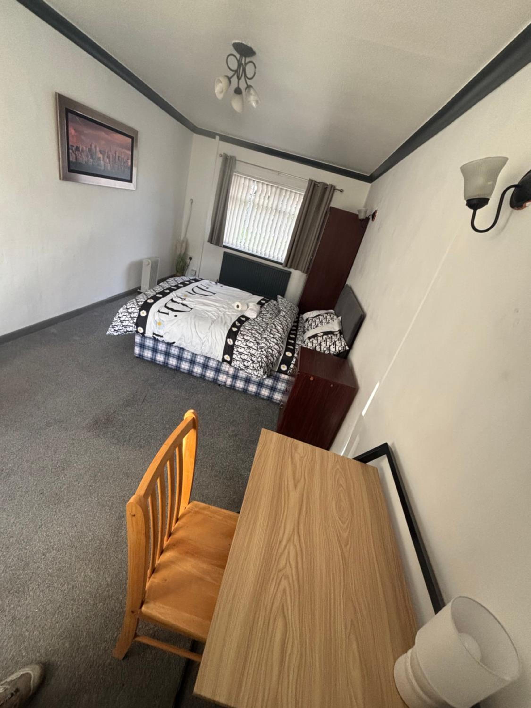 Double Room photo 2
