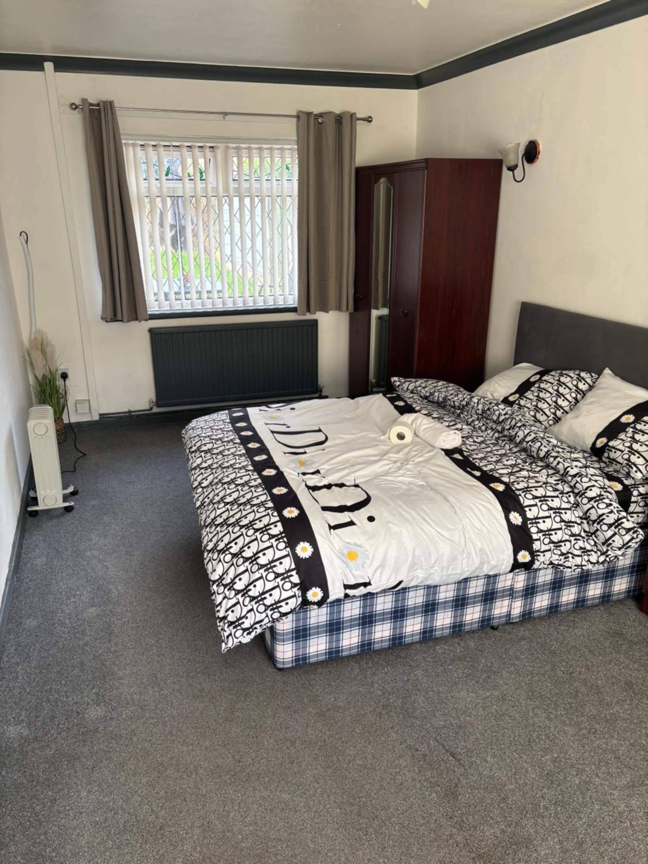 Double Room photo 1