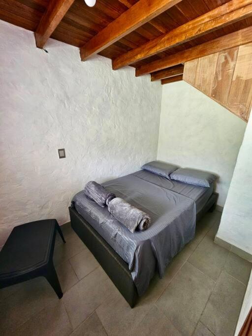 Four-Bedroom House photo 1