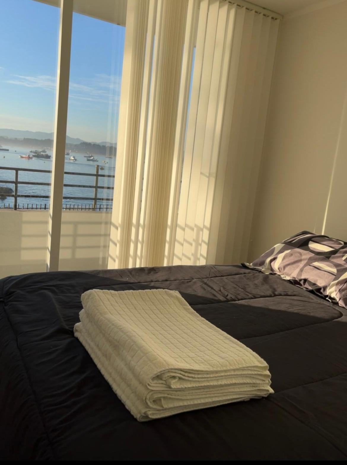 One-Bedroom Apartment photo 3