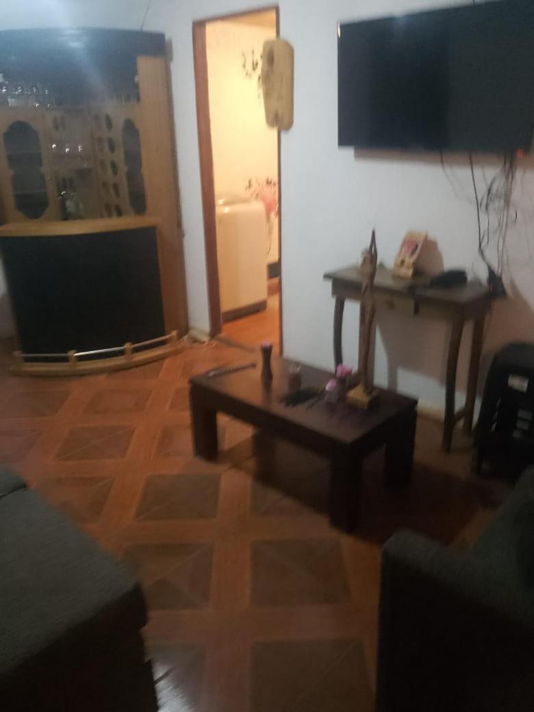 One-Bedroom House photo 2