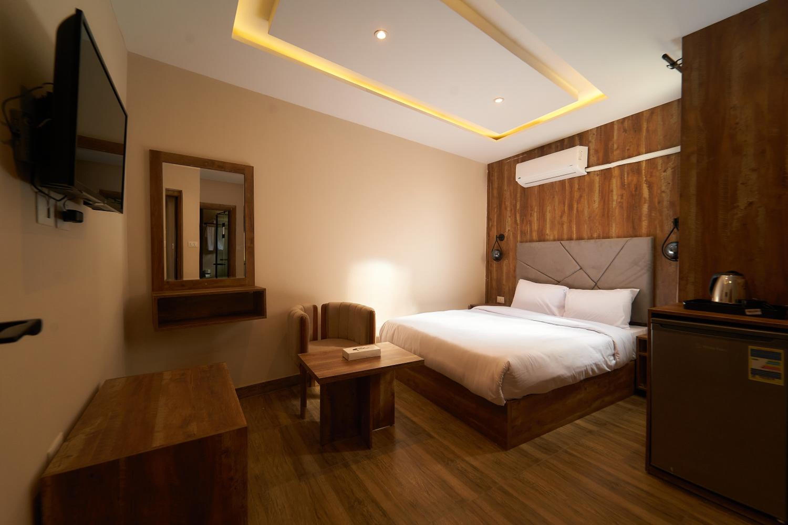 Superior Double Room