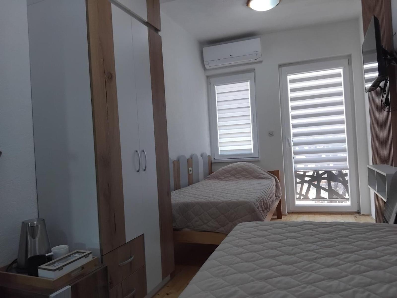 Double Room with Balcony photo 2