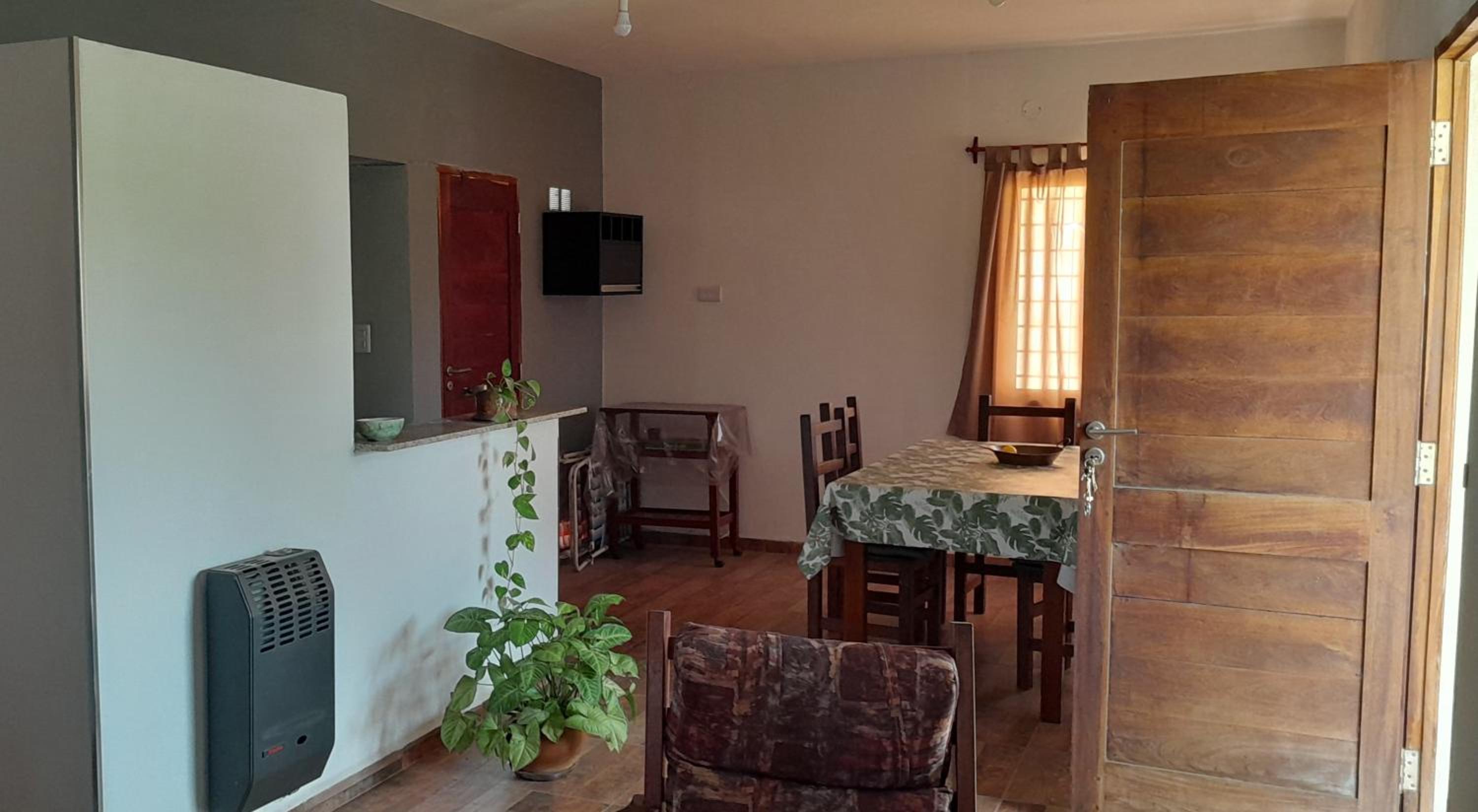 Two-Bedroom House photo 3