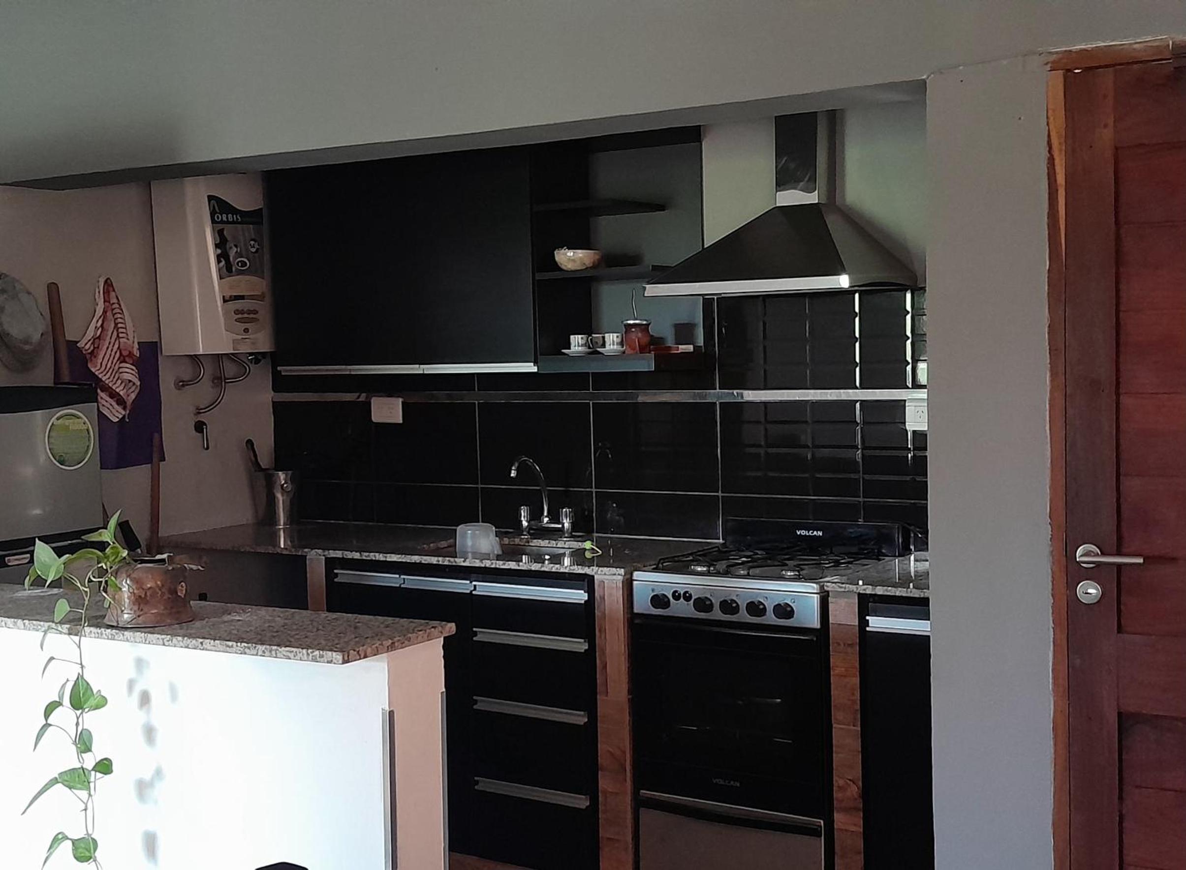 Two-Bedroom House photo 2