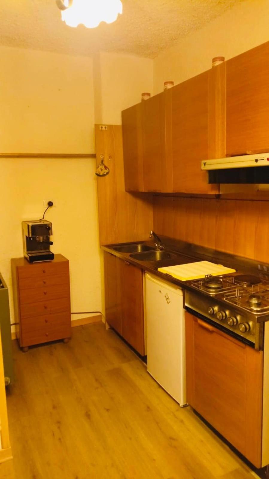 One-Bedroom Apartment photo 3