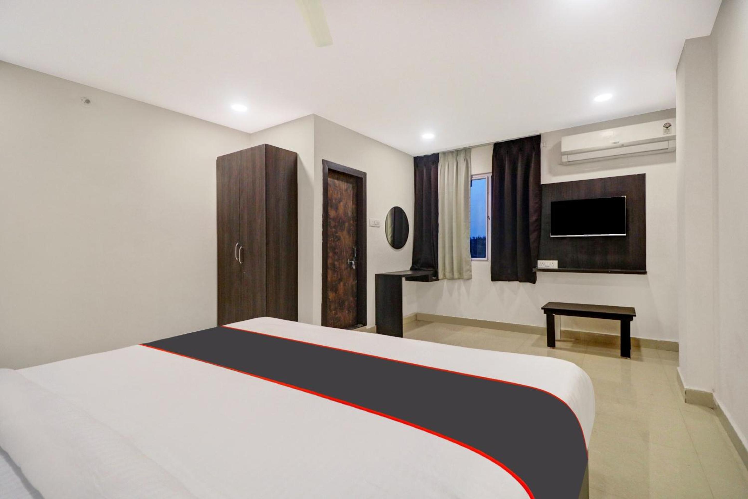 Classic Triple Room