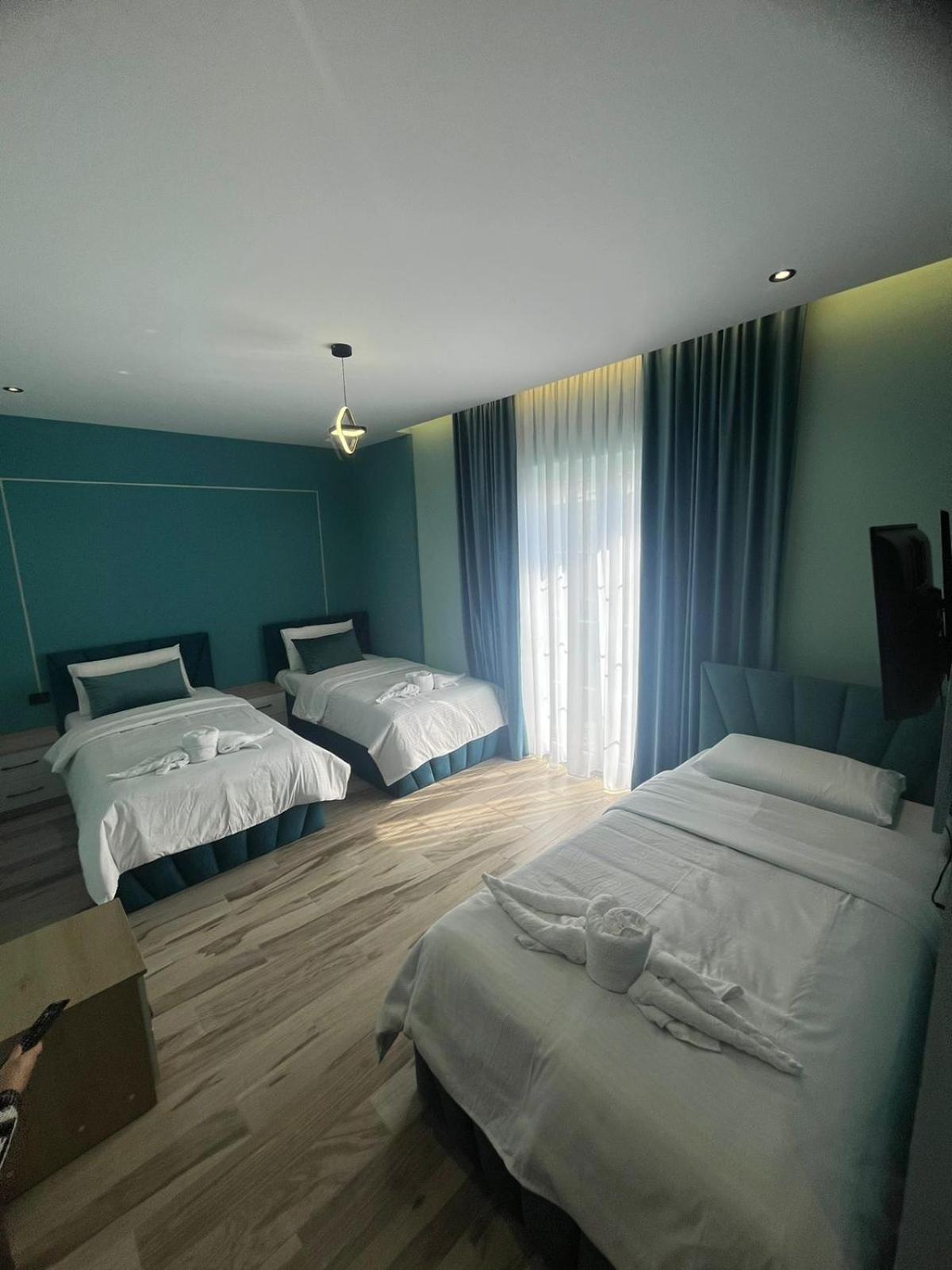 Comfort Triple Room photo 2