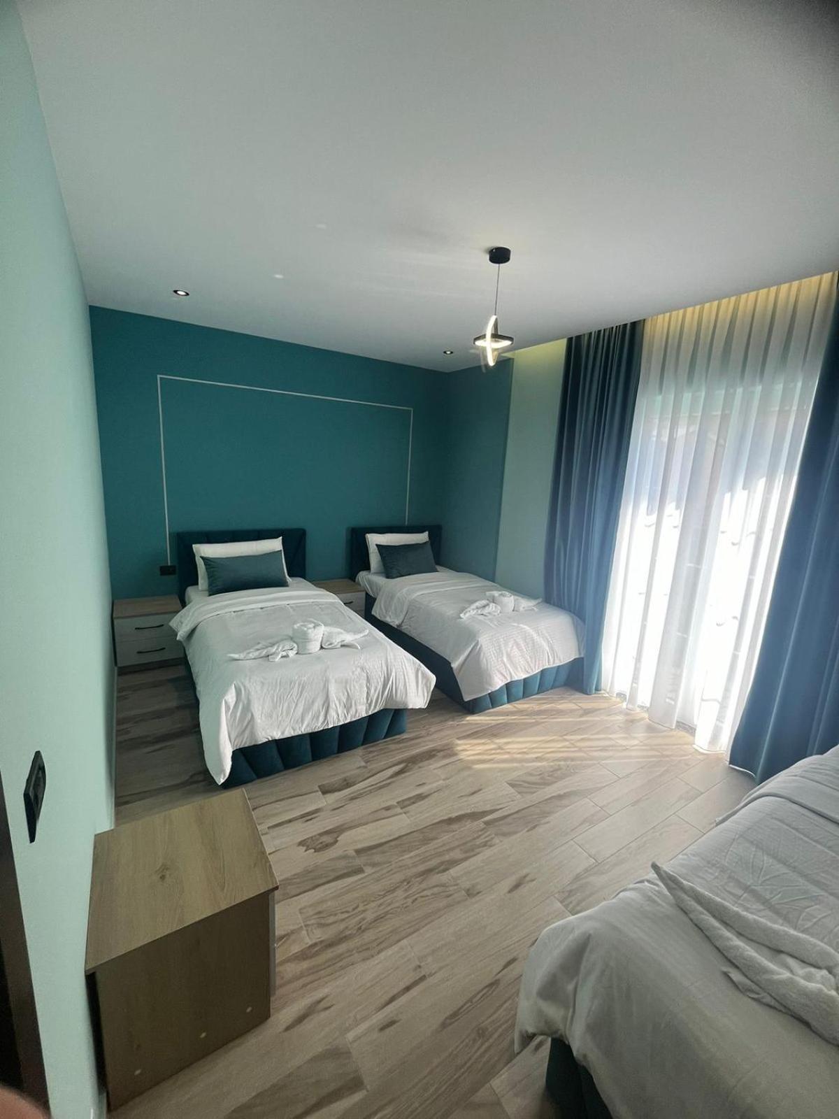 Comfort Triple Room photo 3