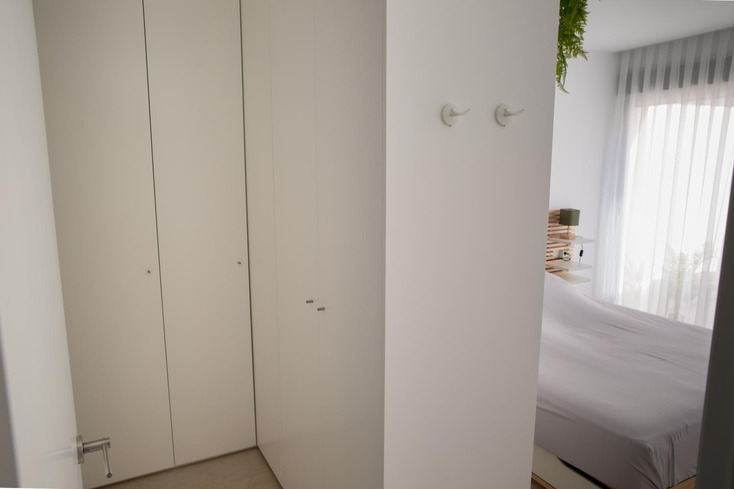 Casa de Dos Habitaciones
