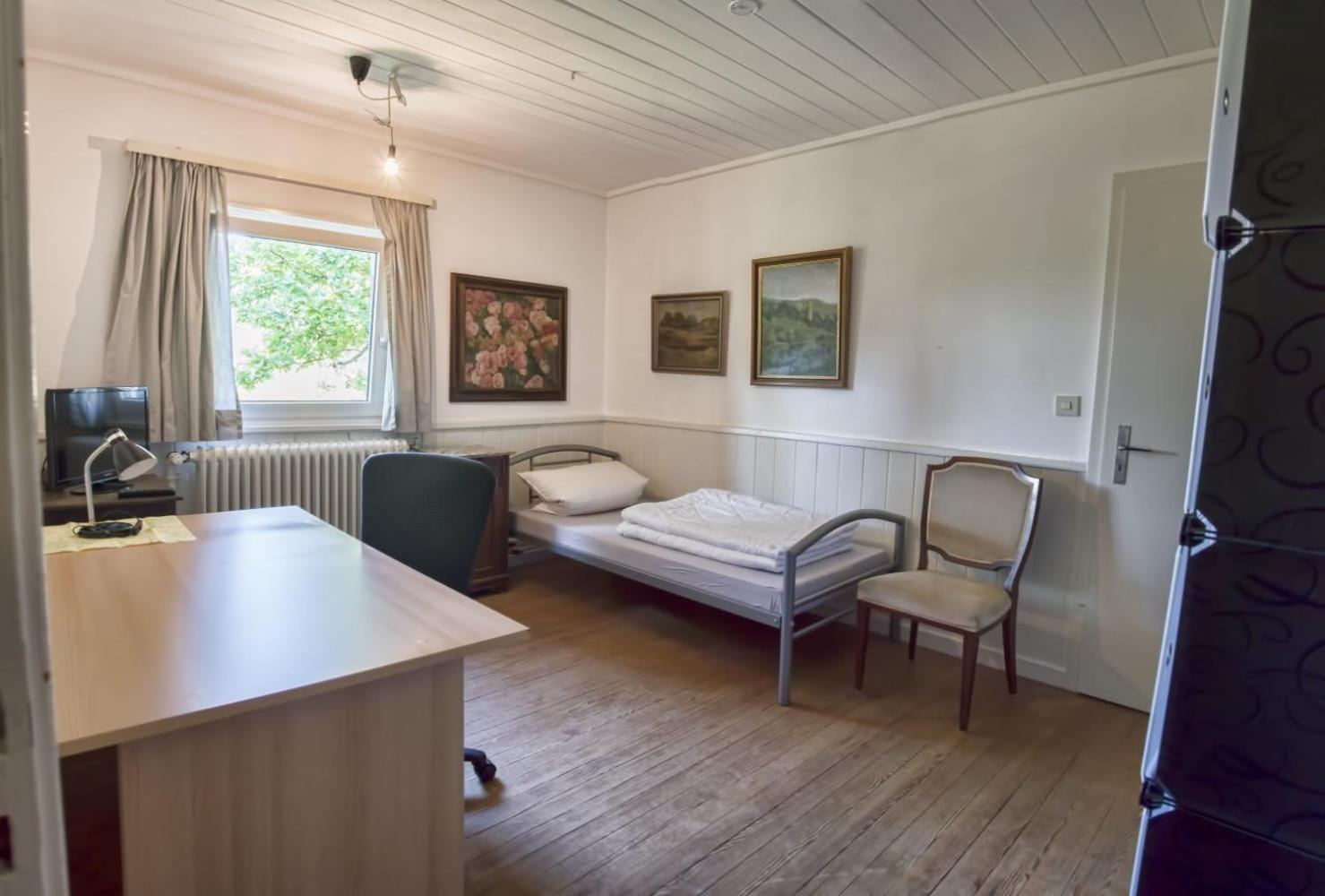 Single Room