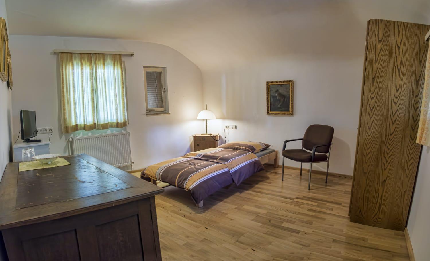 Single Room