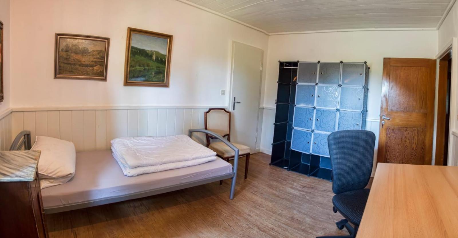 Single Room