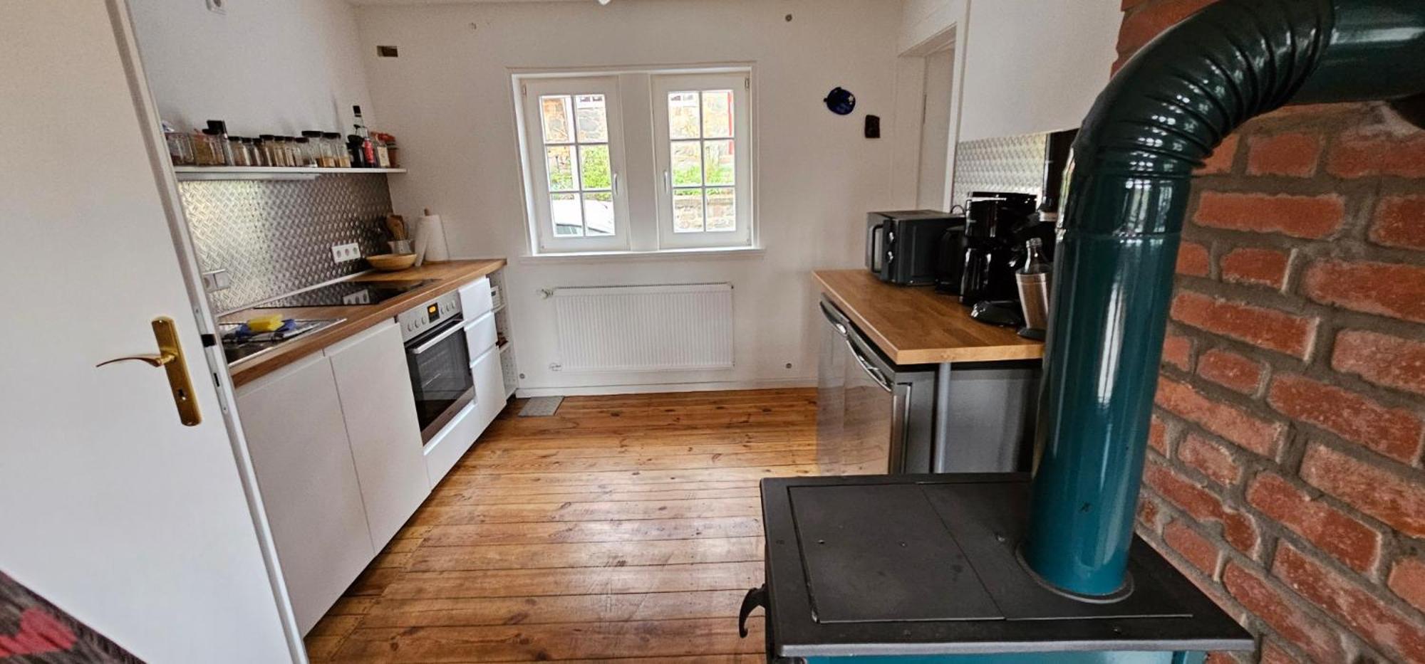One-Bedroom House photo 3