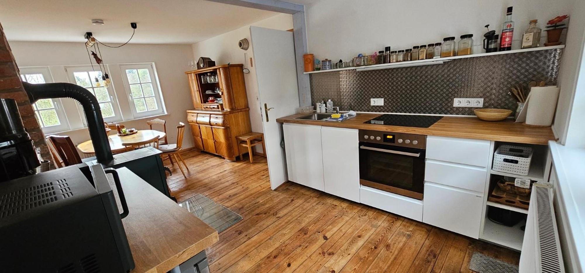 One-Bedroom House photo 2