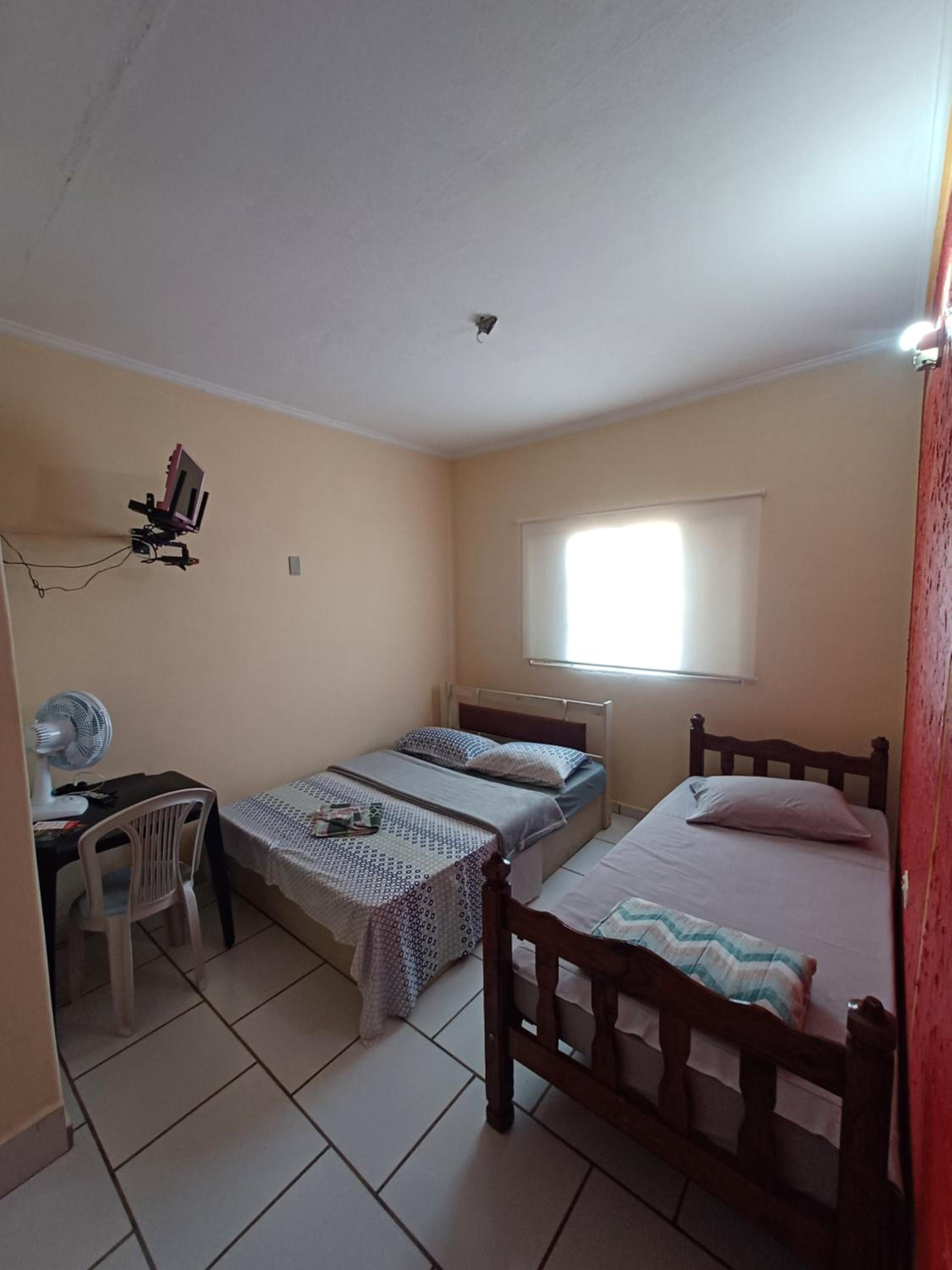 Economy Double Room photo 3