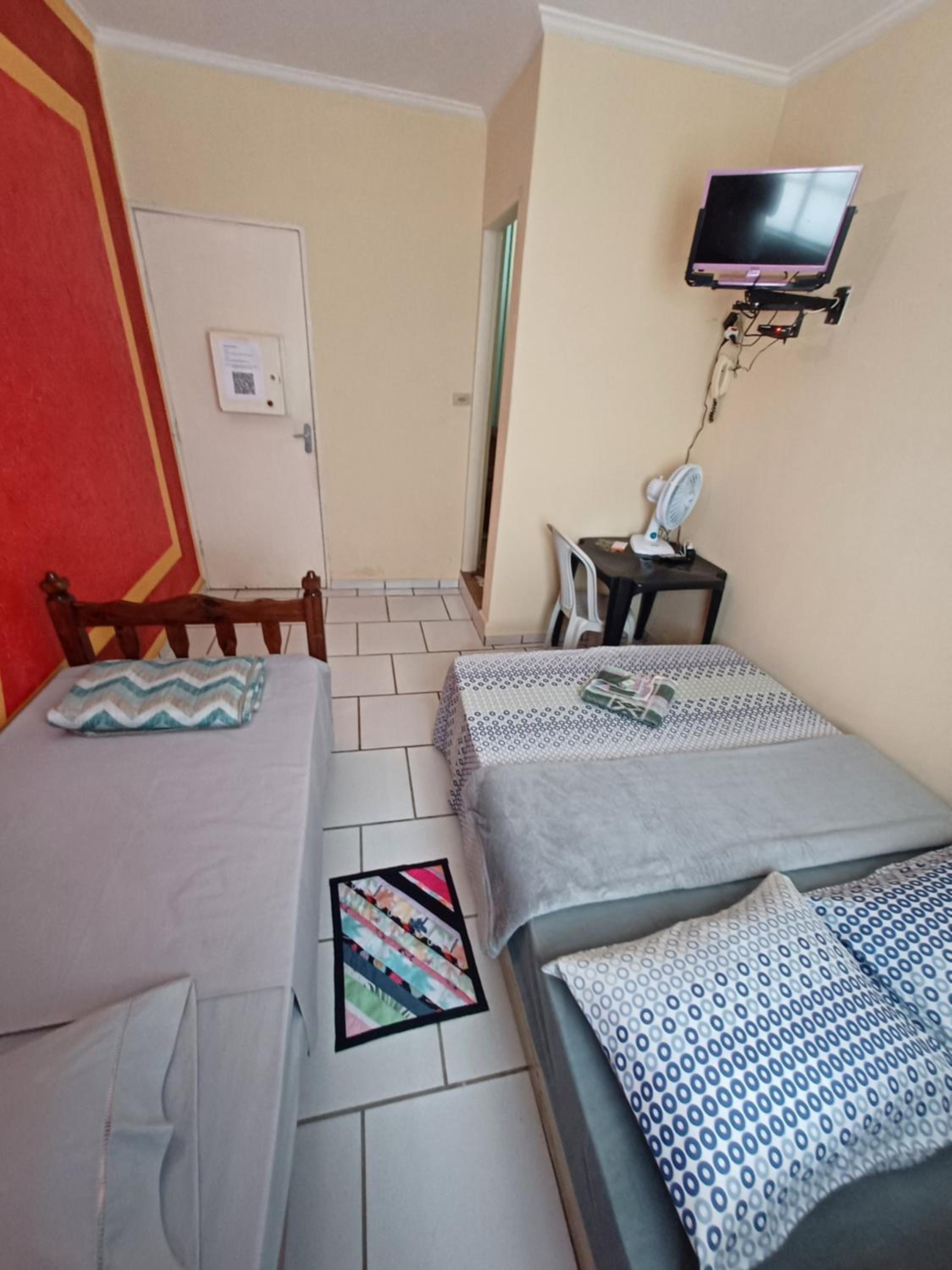 Economy Double Room photo 1