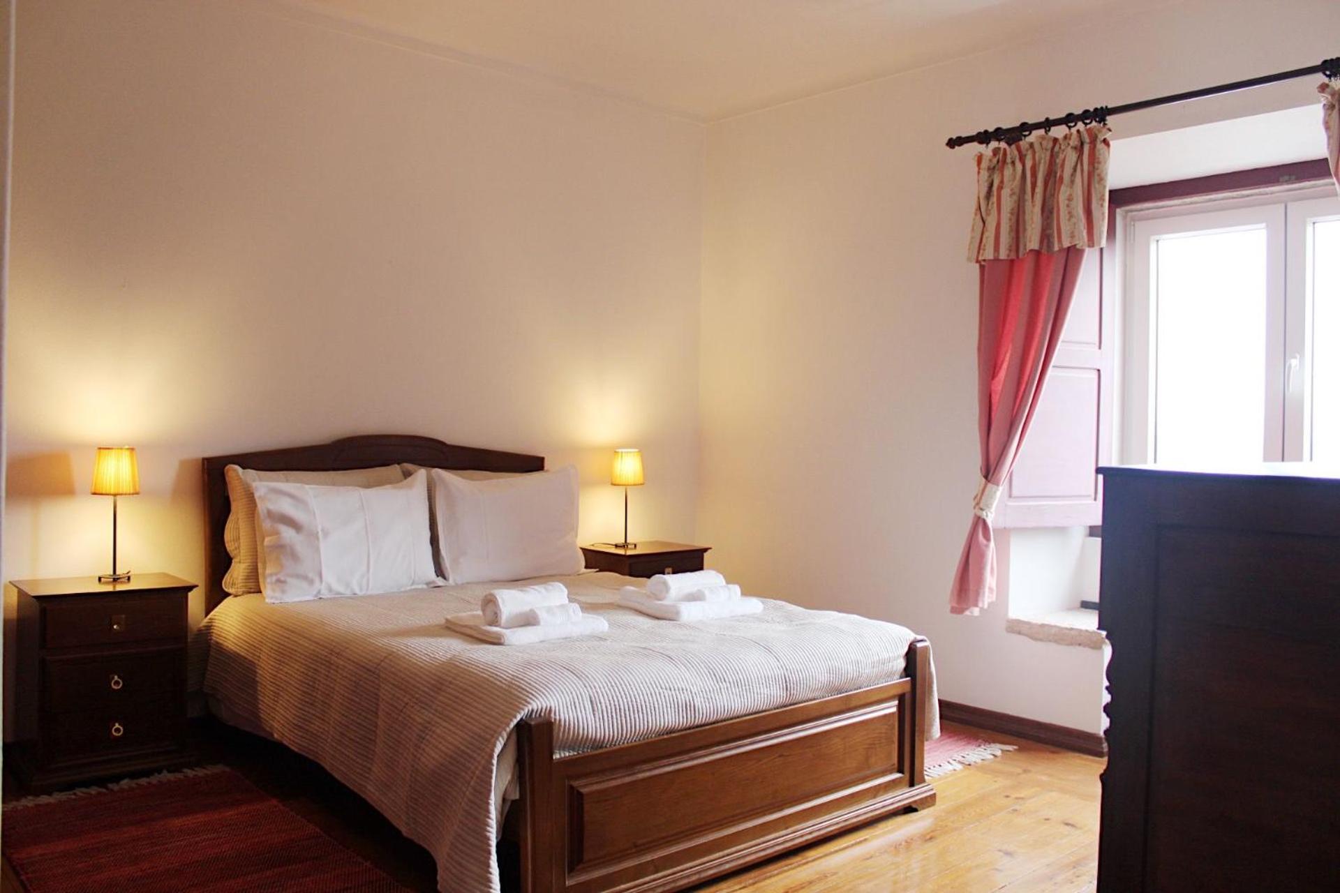 Four-Bedroom Holiday Home photo 1