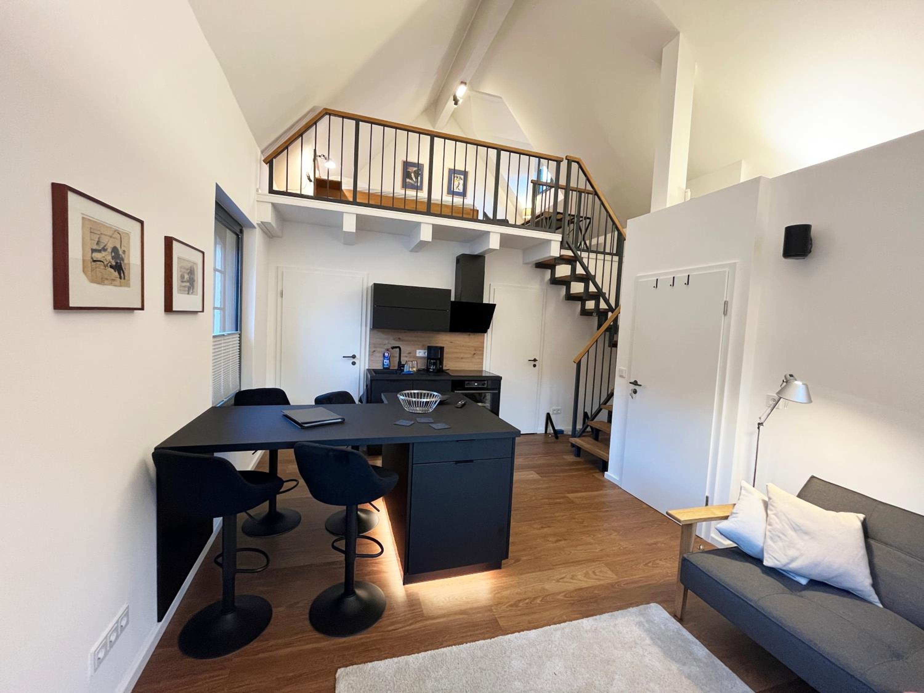 Two-Bedroom House photo 1