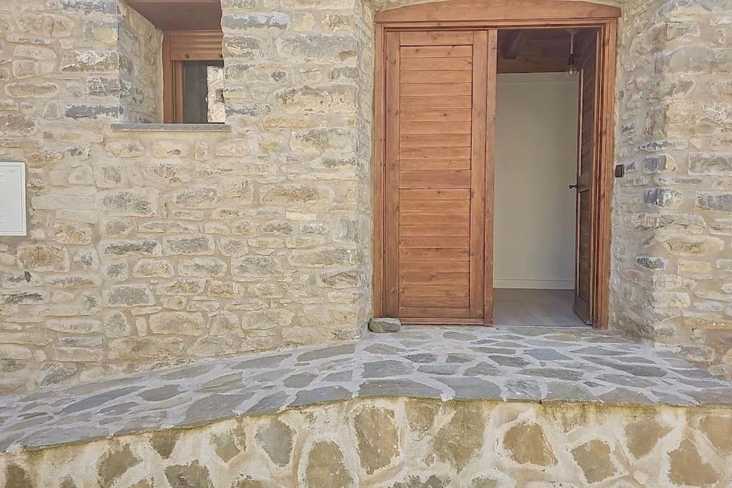 One-Bedroom Chalet photo 2