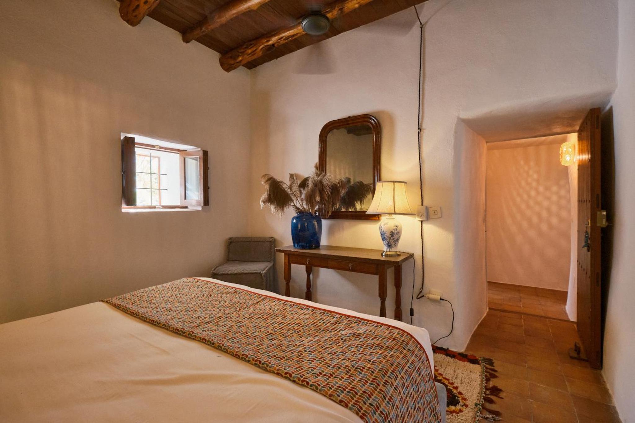 Habitación King