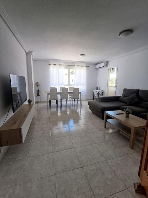 Departamento de tres habitaciones