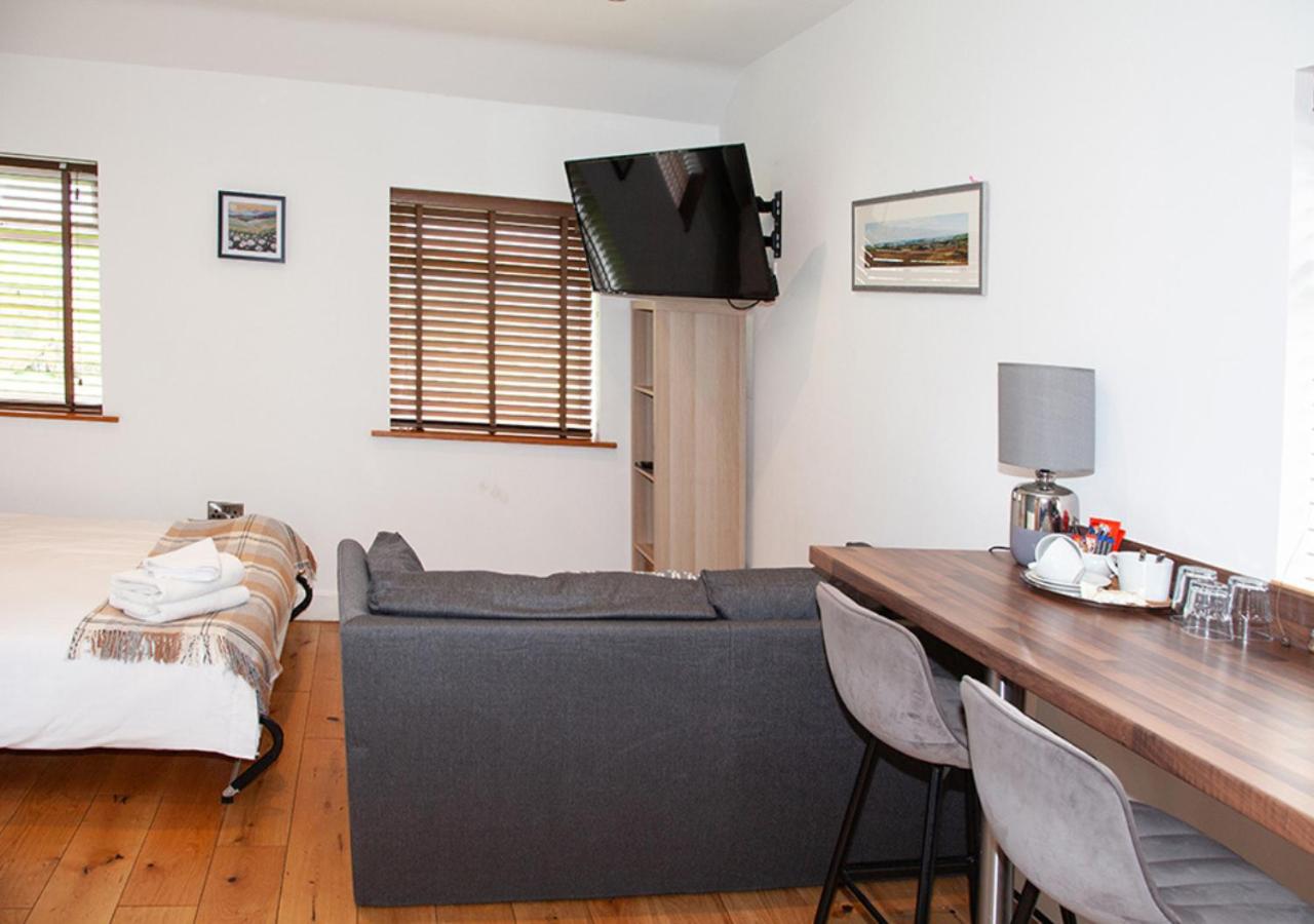 Standard Studio - Photo 2