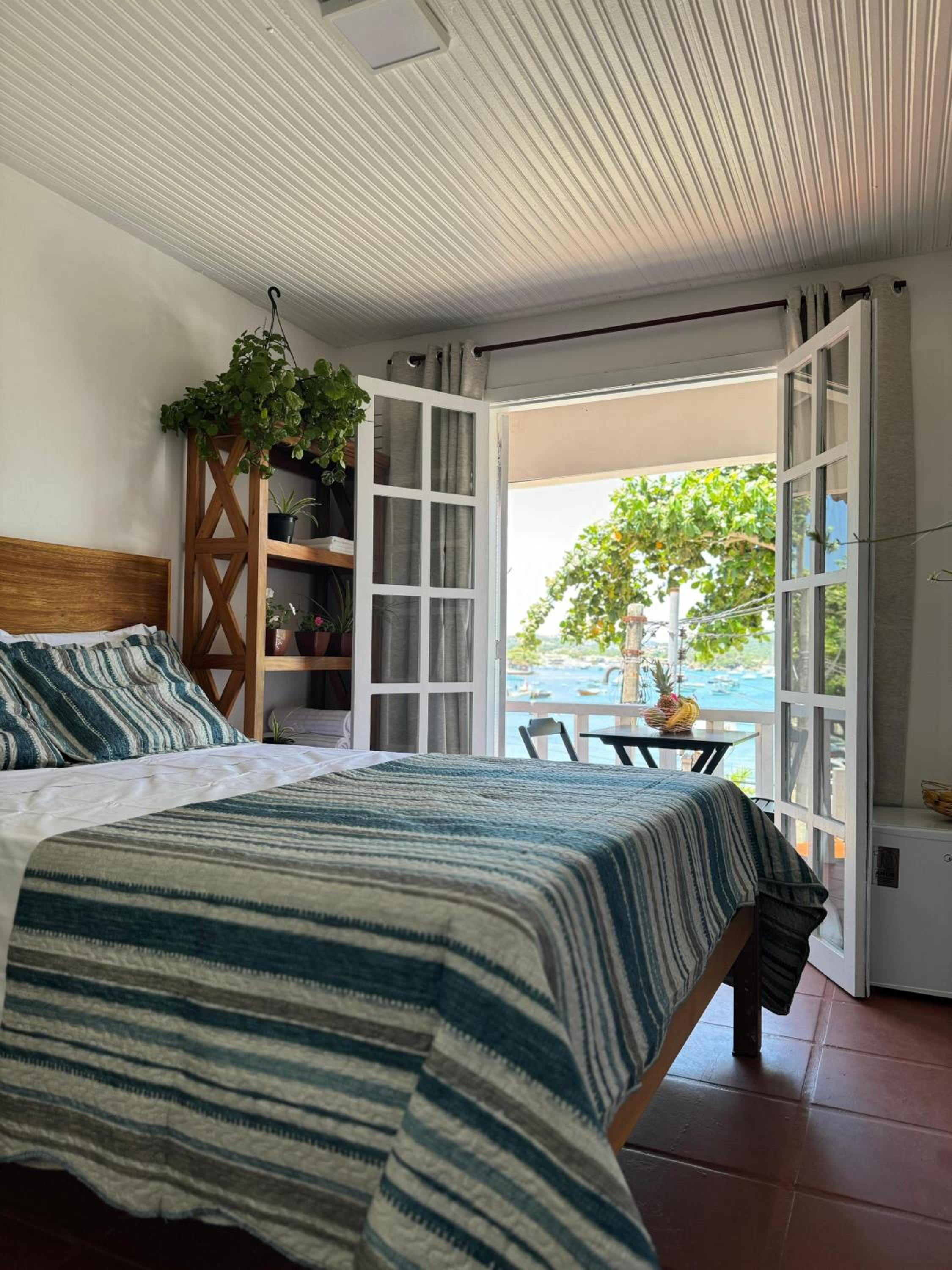 Double Room with Balcony photo 1