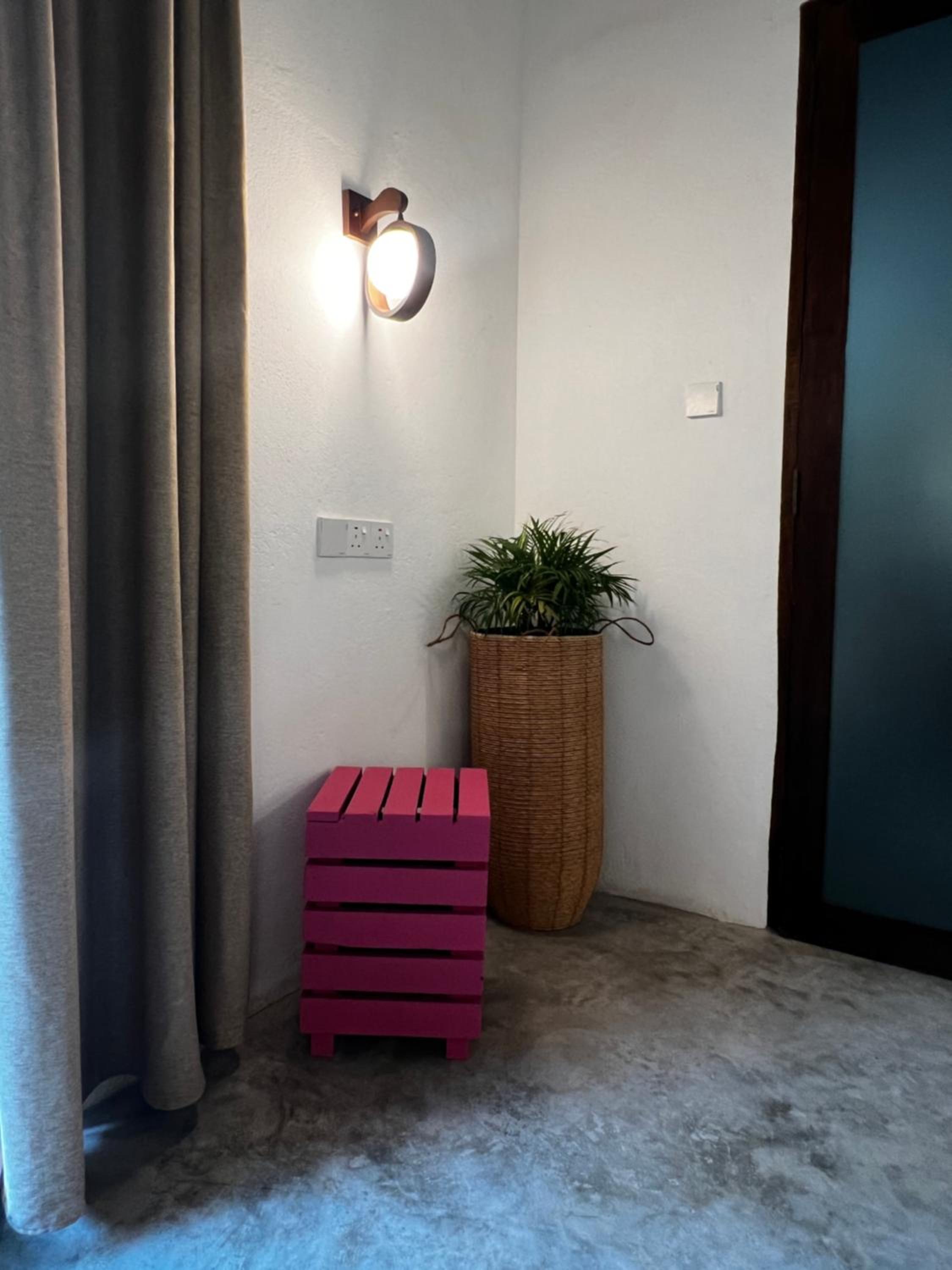 Double Room with Private Bathroom photo 1