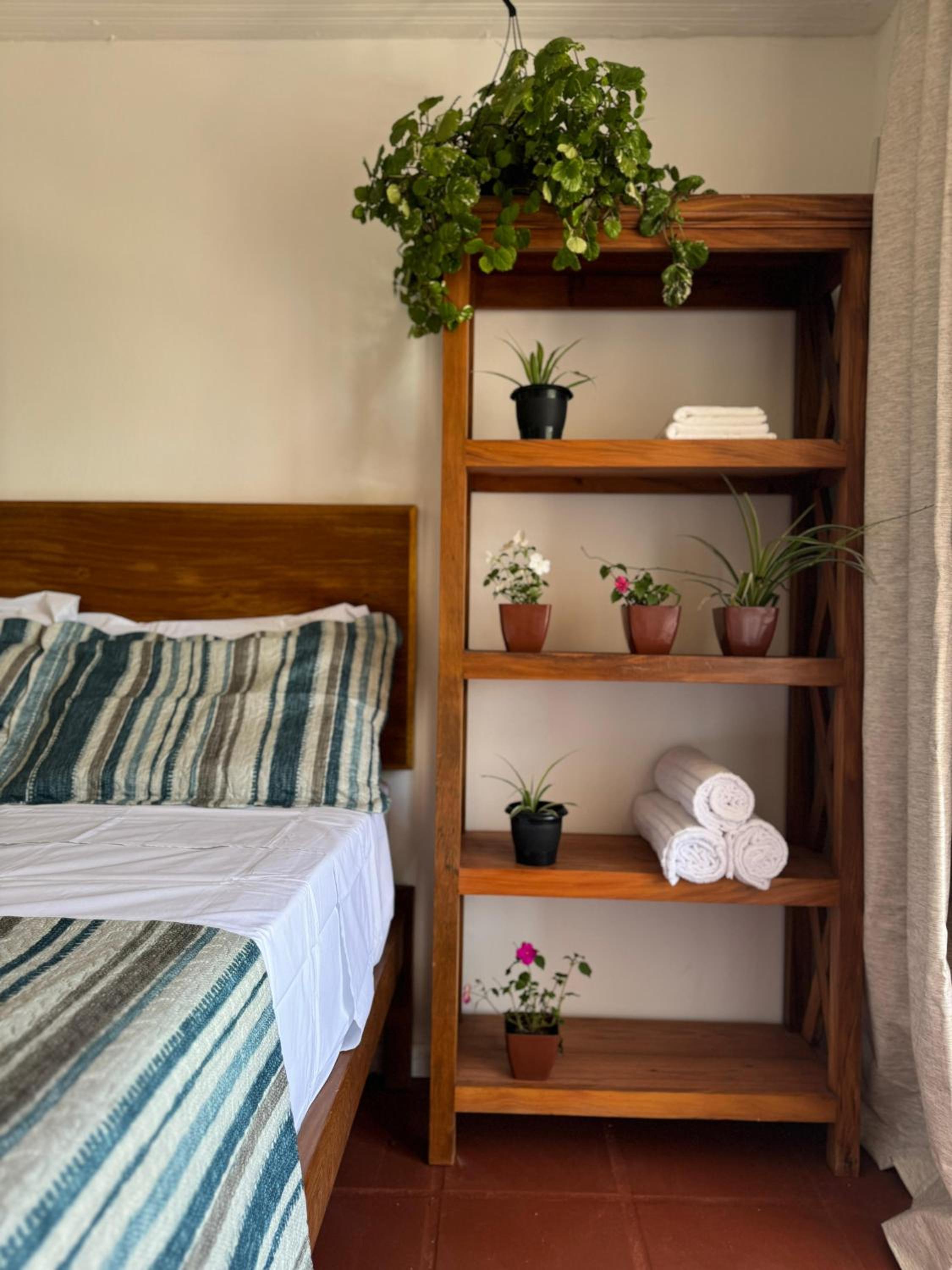 Double Room with Balcony photo 2