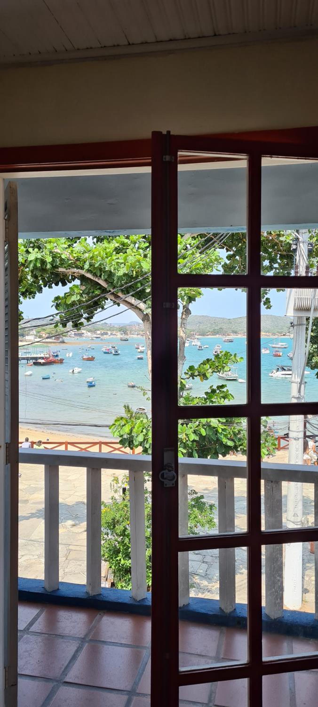 Double Room with Balcony photo 3