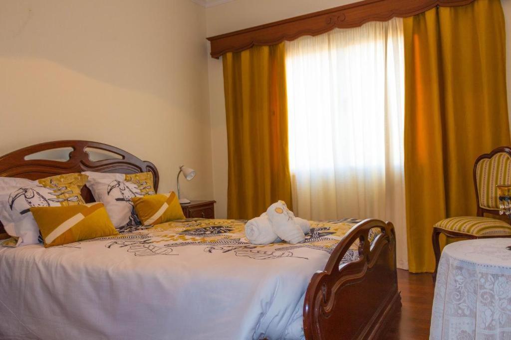 Two-Bedroom House photo 1