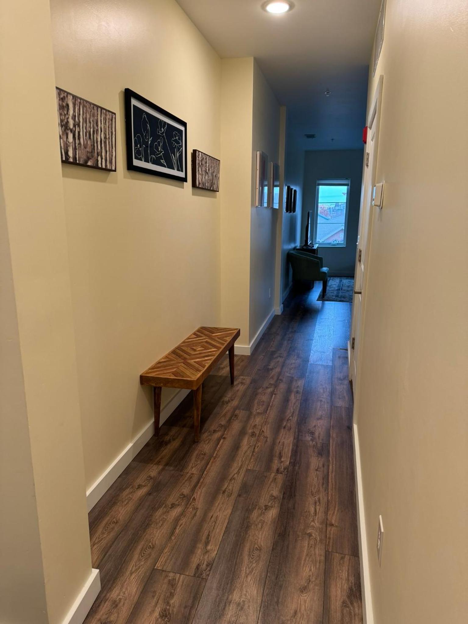 Two-Bedroom Apartment photo 1
