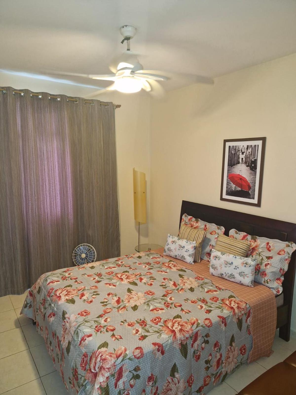 Two-Bedroom Apartment photo 2