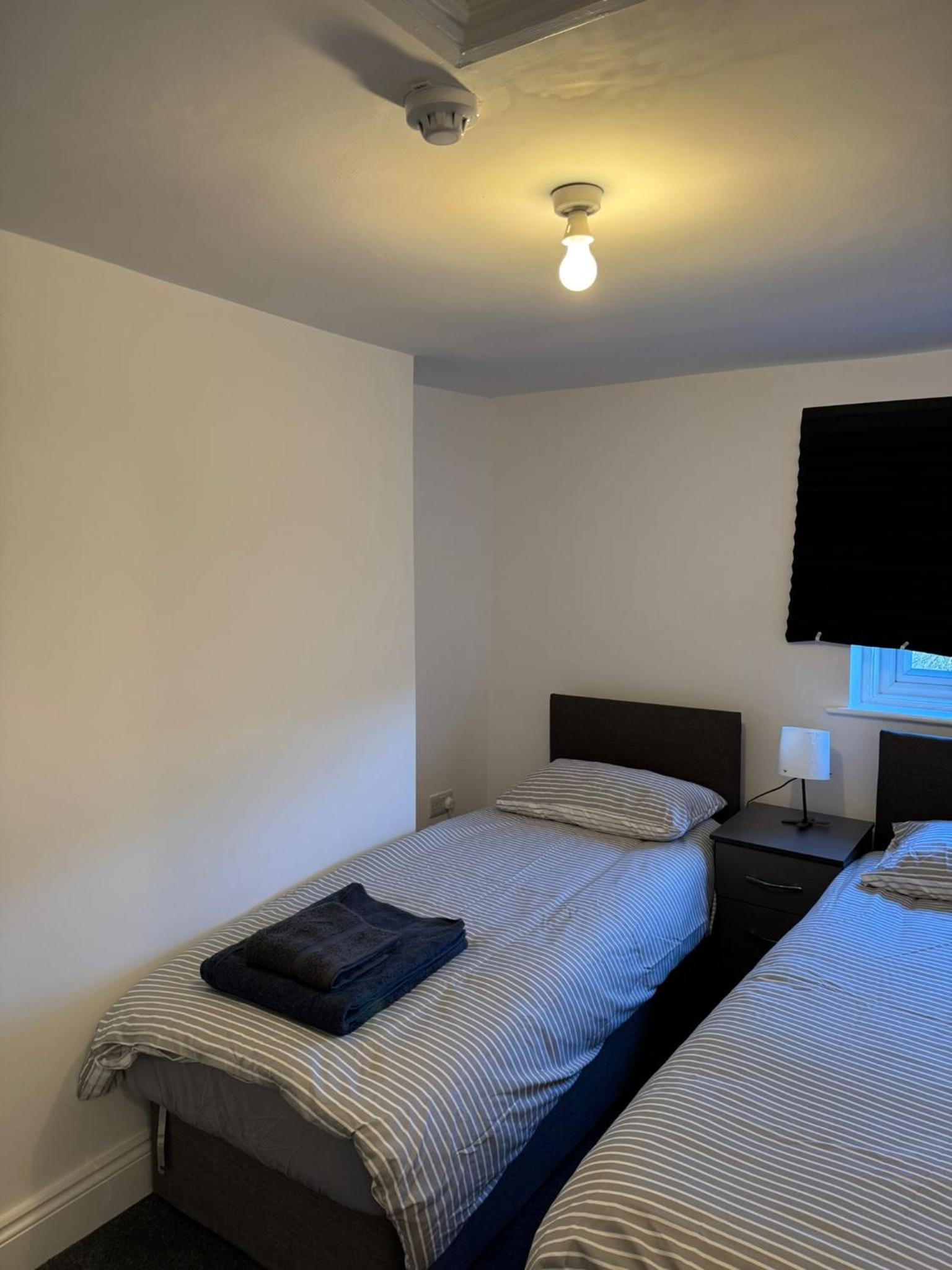 Two-Bedroom Apartment photo 2