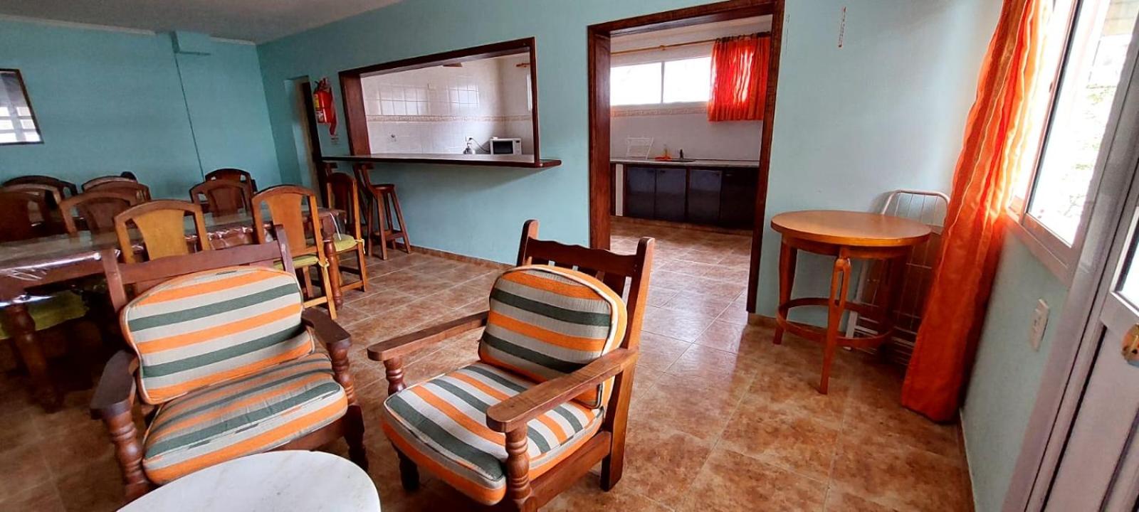 Family Room with Private Bathroom photo 1