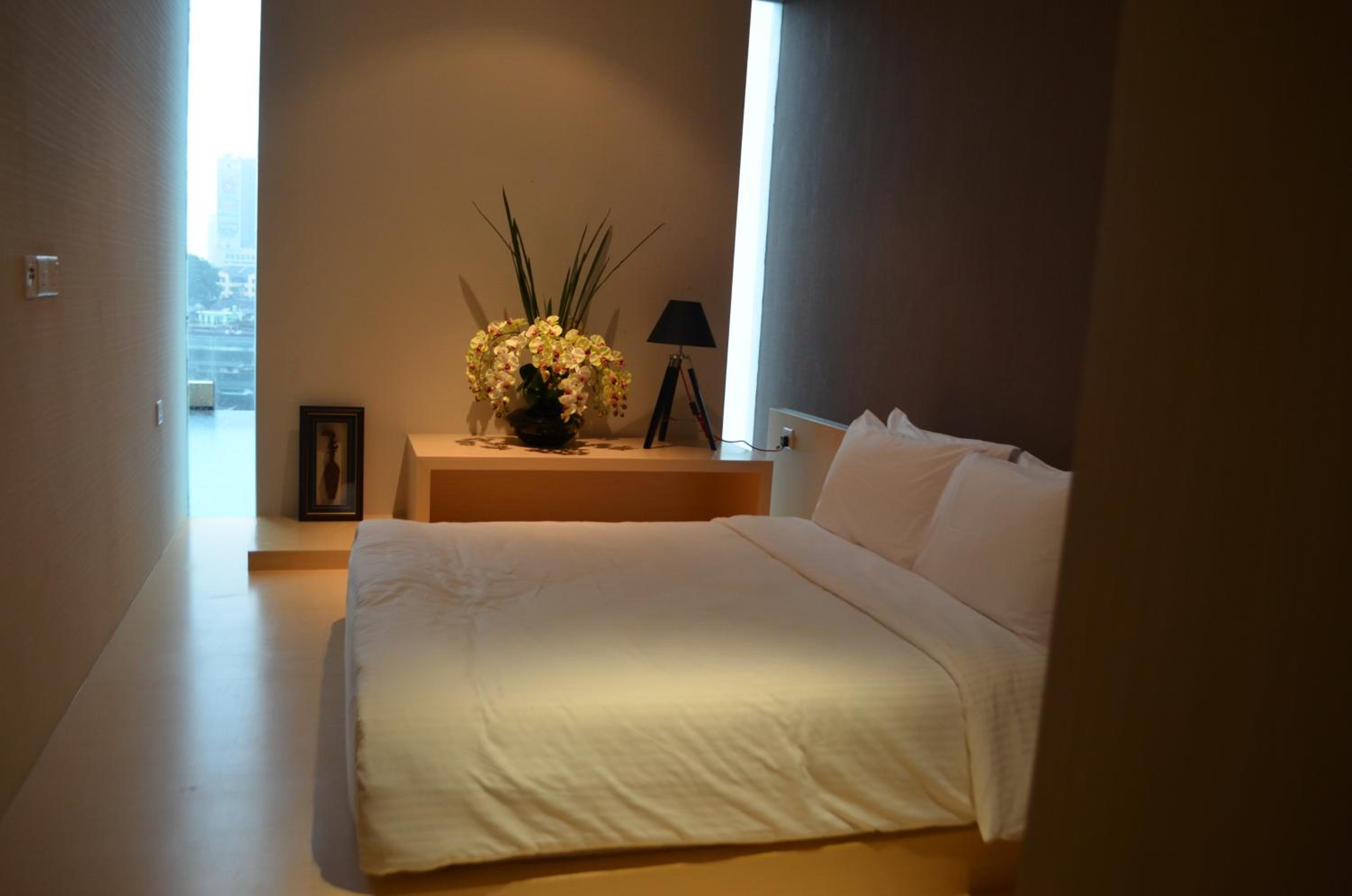 Premier 3 Bedrooms Apartment with Private Pool A