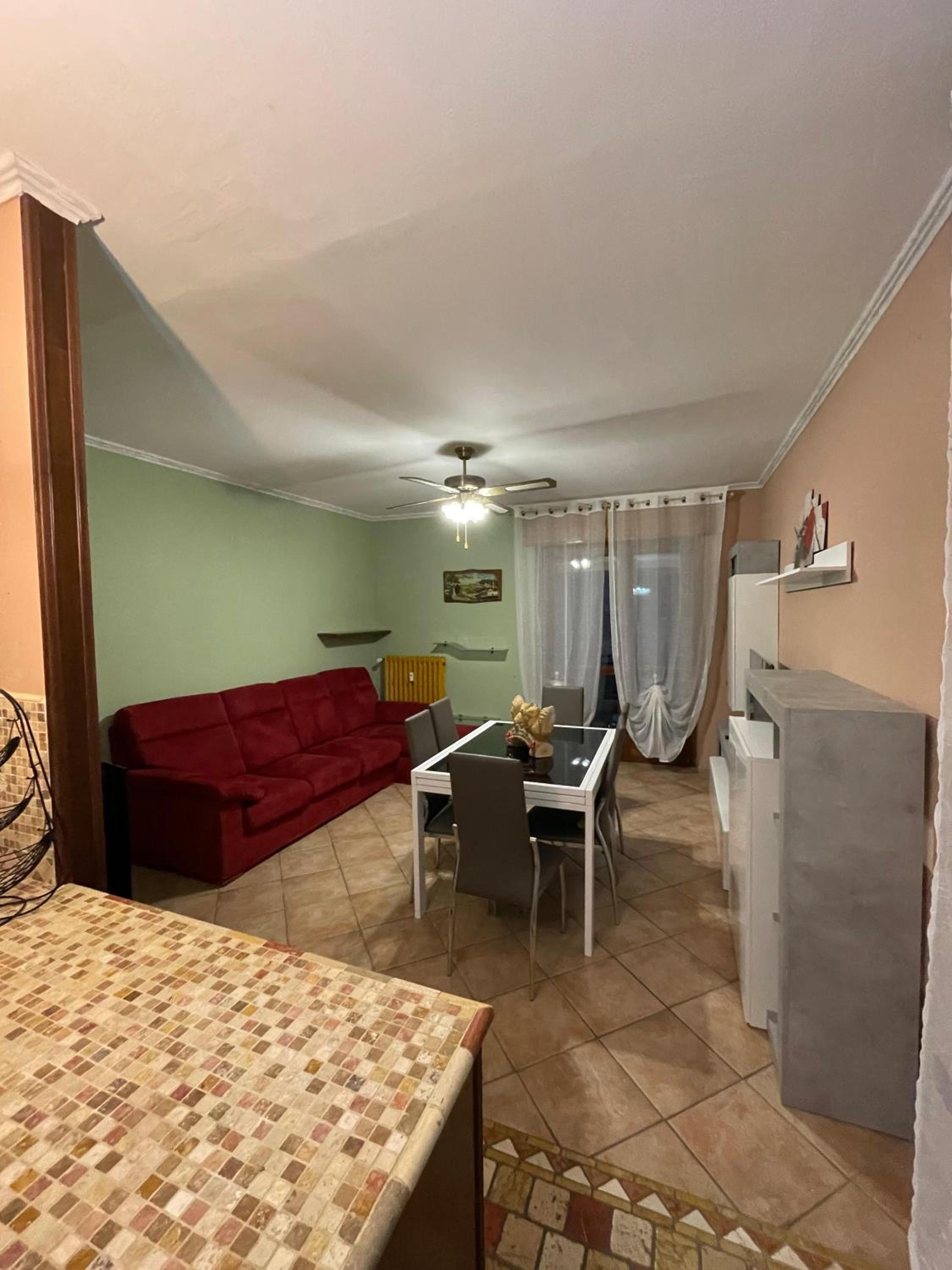 Two-Bedroom Apartment photo 1
