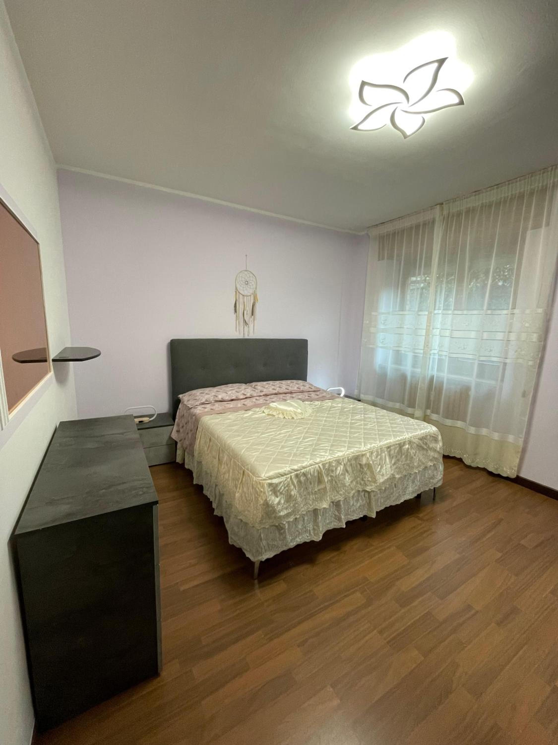 Two-Bedroom Apartment photo 3