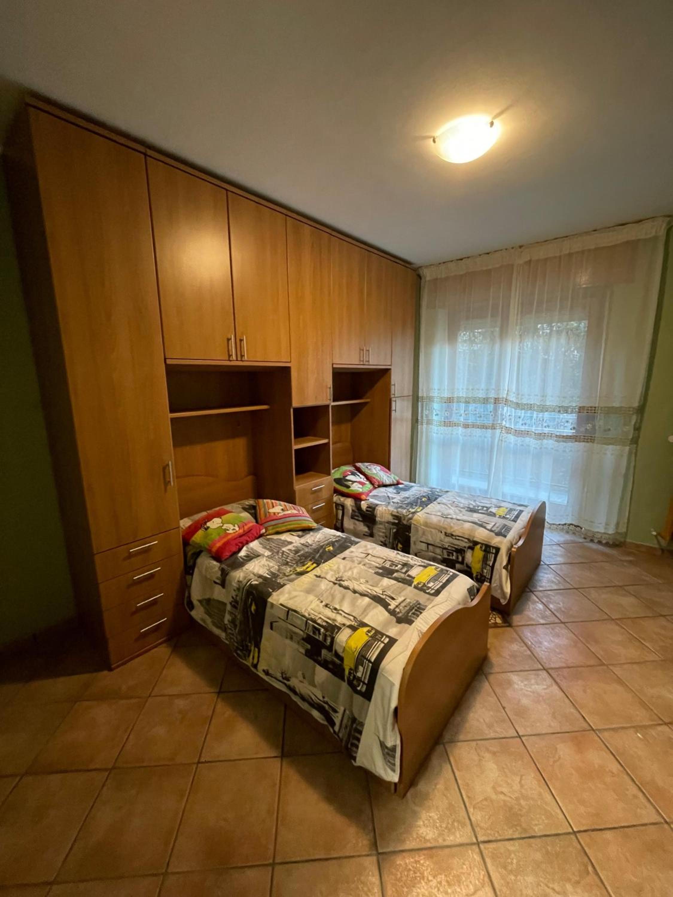 Two-Bedroom Apartment photo 2