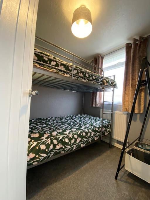 Two-Bedroom Chalet photo 1
