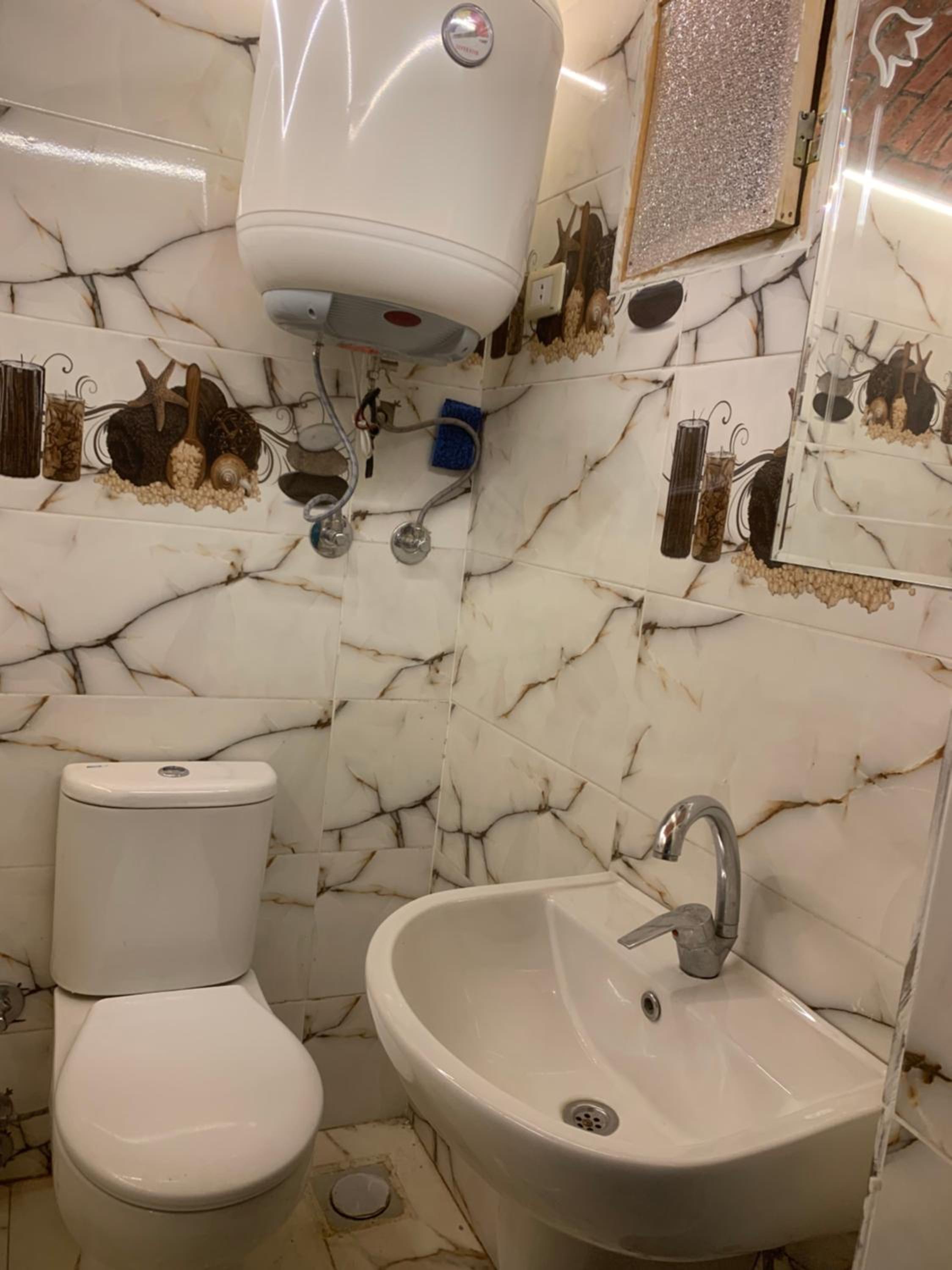 Double Room With Private Bathroom photo 2