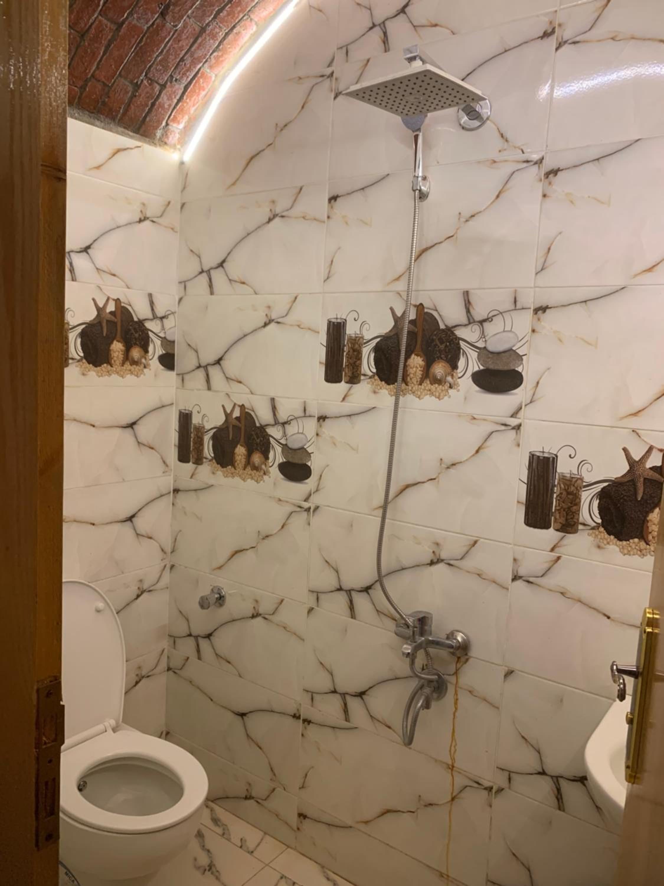 Double Room With Private Bathroom photo 1