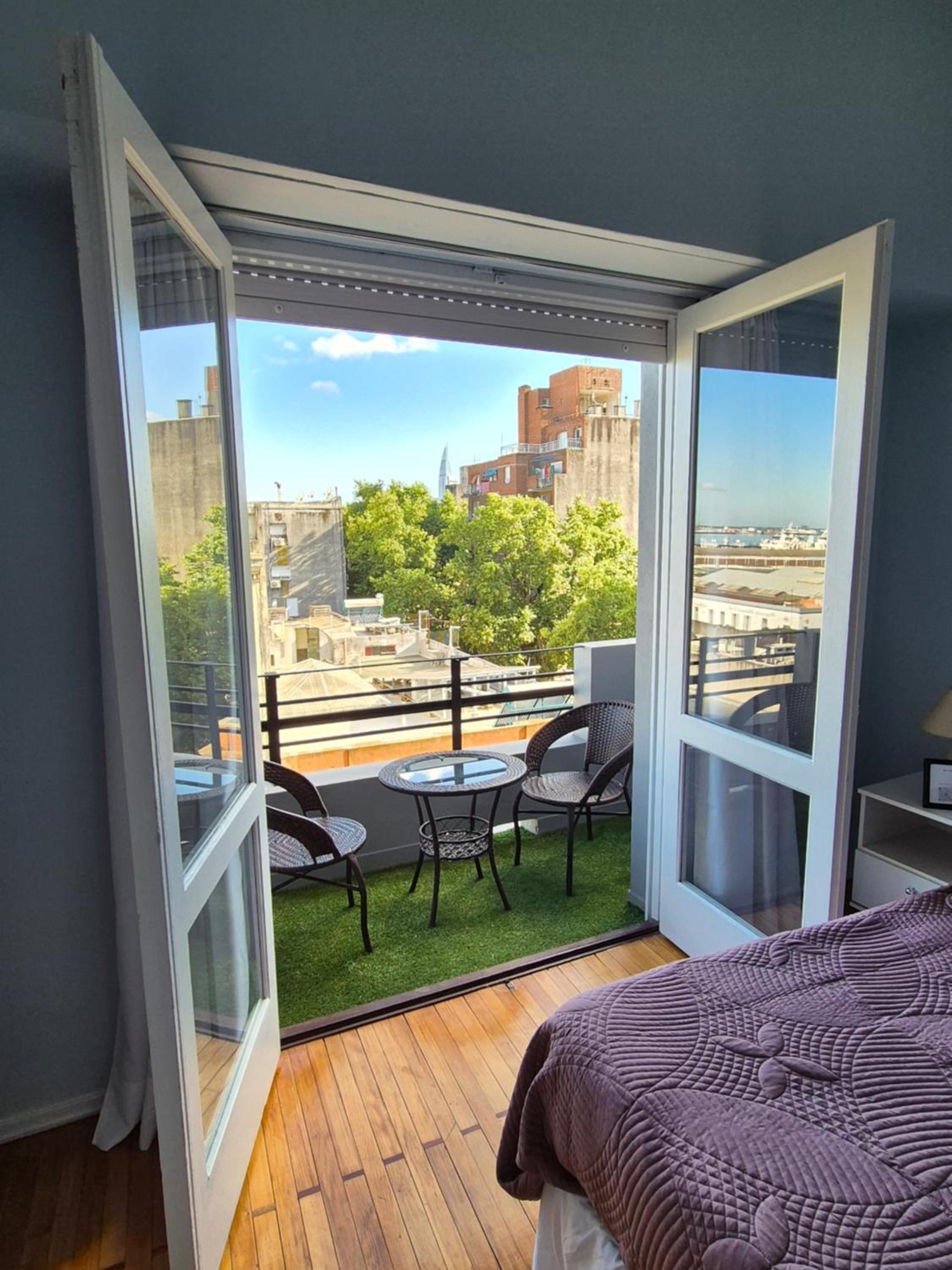 Double Room With Balcony photo 3