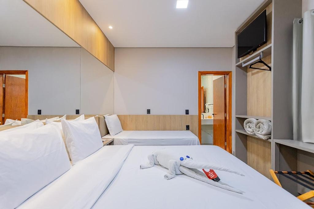 Deluxe Quadruple Room - Photo 1